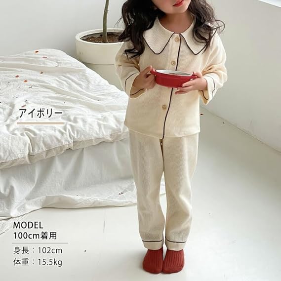 パジャマ14 mini closet / pajama
